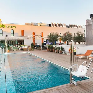 Ibis Styles Santa Justa 3* Sewilla